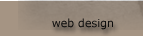 web design